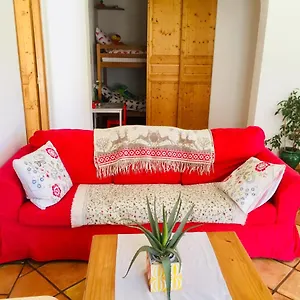 Rez De Jardin De Bois , Calme Et Verdure ! Appartement