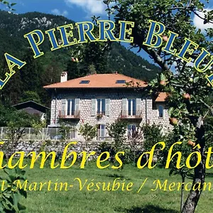 La Pierre Bleue / D'hotes Bed & Breakfast