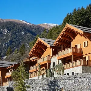 Pure Montagne & Saint-Martin-Vesubie