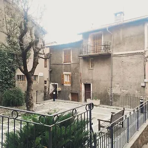 Ravissant 2 Pieces Au Coeur De Martin Vesubie Appartement