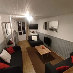 Superbe Refait A Neuf Appartement