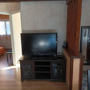 Joli 3 Pieces Au Calme Appartement