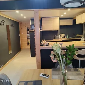 Loftvesubie Appartement