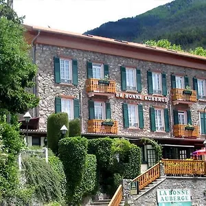 La Bonne Saint-Martin-Vesubie