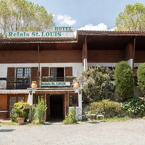 Relais Louis Hotel